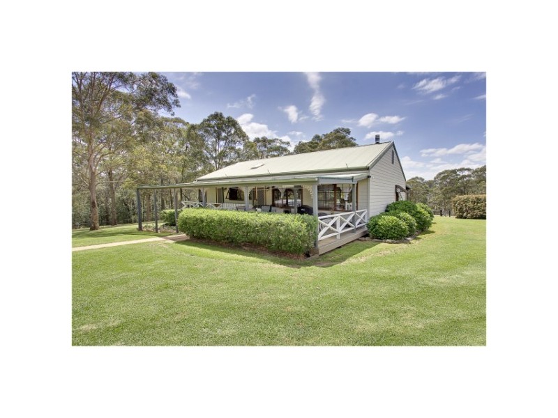 Kurrajong NSW 2758