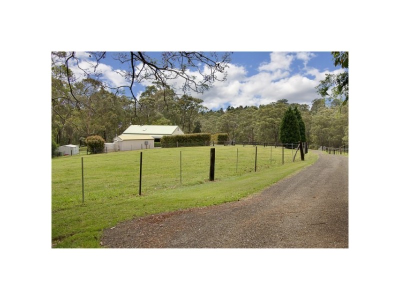 Kurrajong NSW 2758
