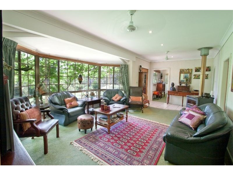 East Kurrajong NSW 2758