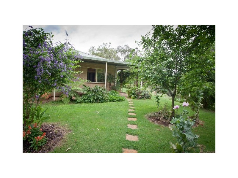 East Kurrajong NSW 2758