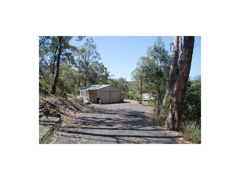 East Kurrajong NSW 2758