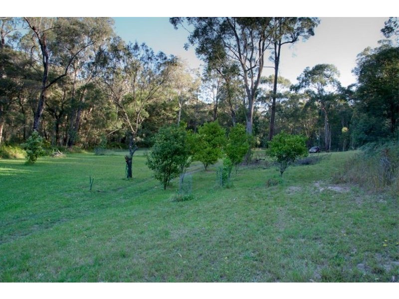East Kurrajong NSW 2758