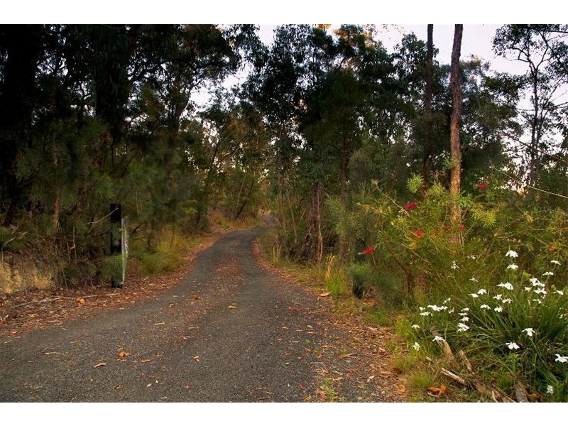 East Kurrajong NSW 2758