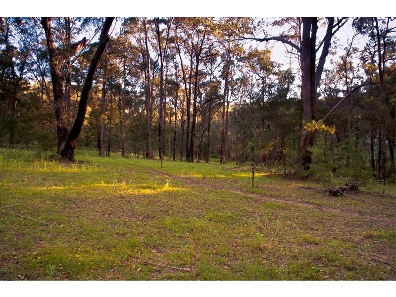 East Kurrajong NSW 2758