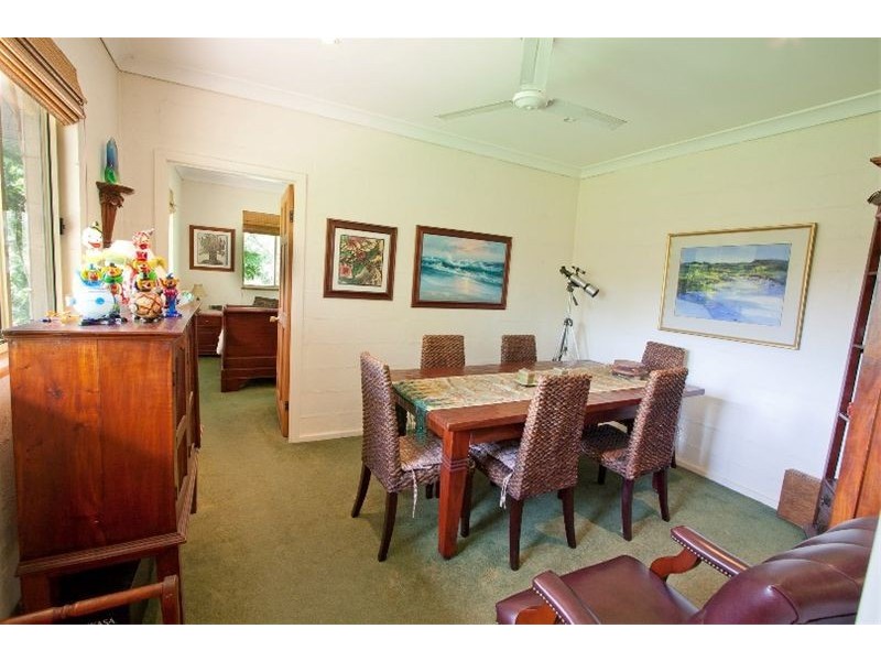 East Kurrajong NSW 2758