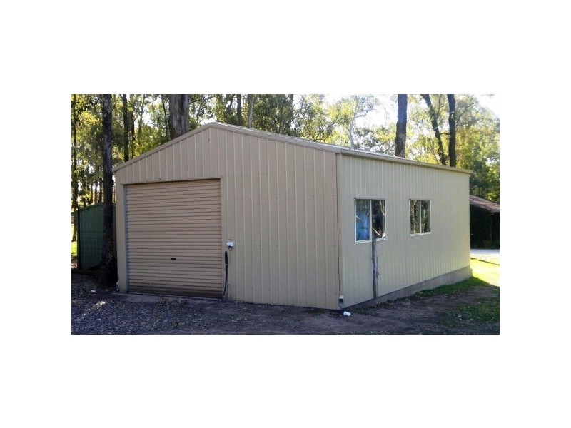 343 Spinks Road,, Glossodia NSW 2756