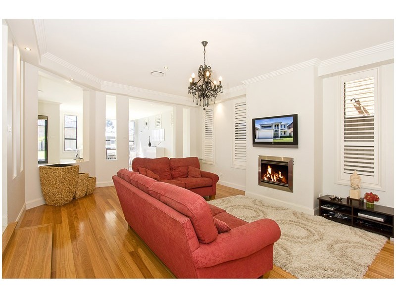 Quakers Hill NSW 2763