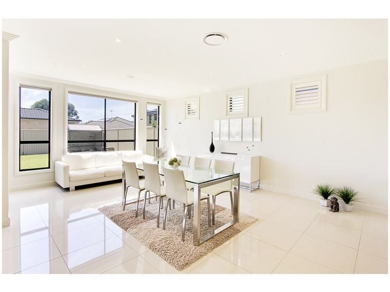 Quakers Hill NSW 2763