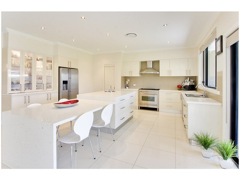 Quakers Hill NSW 2763