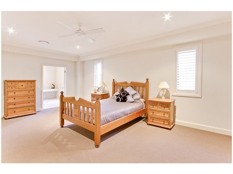 Quakers Hill NSW 2763