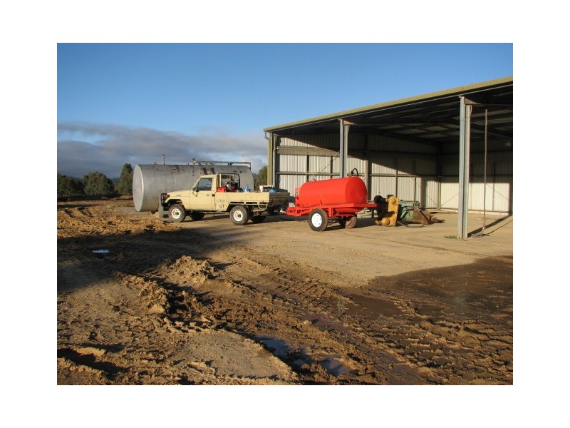 Blayney NSW 2799