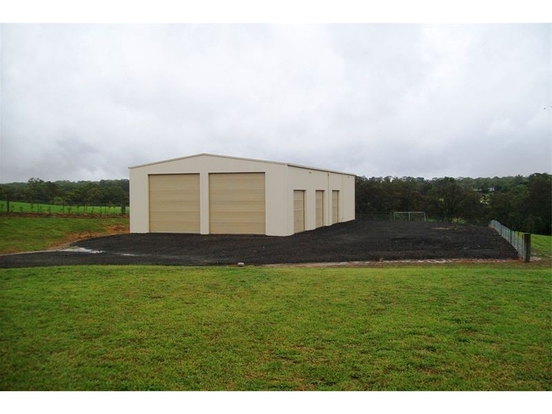 65 Hanckel Road, Oakville NSW 2765