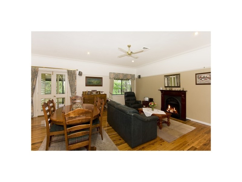 East Kurrajong NSW 2758