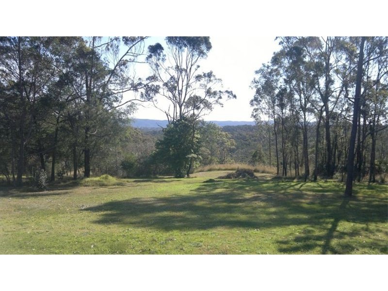 East Kurrajong NSW 2758