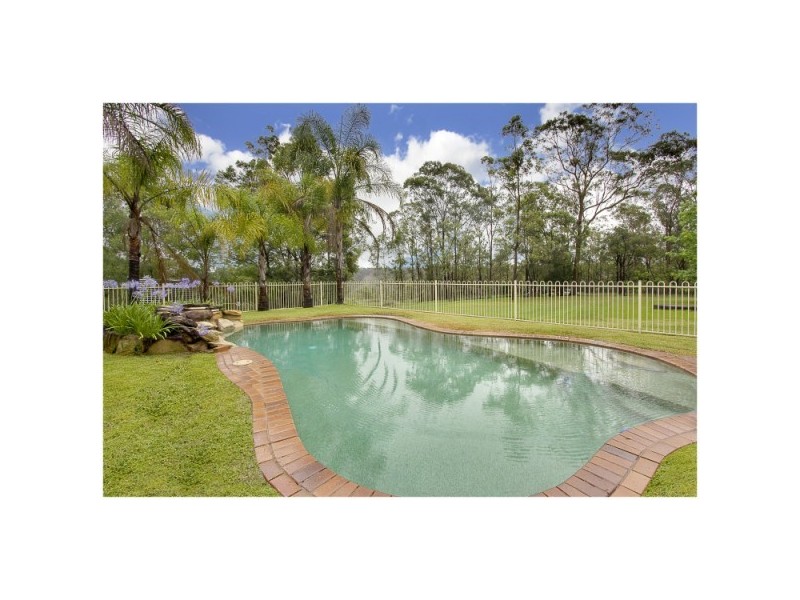 East Kurrajong NSW 2758