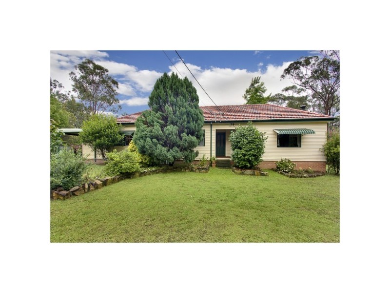 East Kurrajong NSW 2758