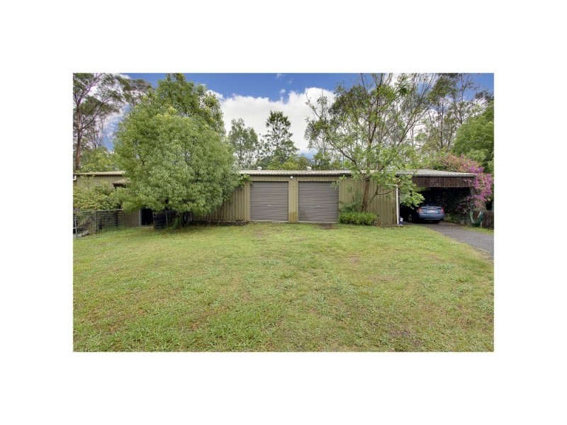 East Kurrajong NSW 2758