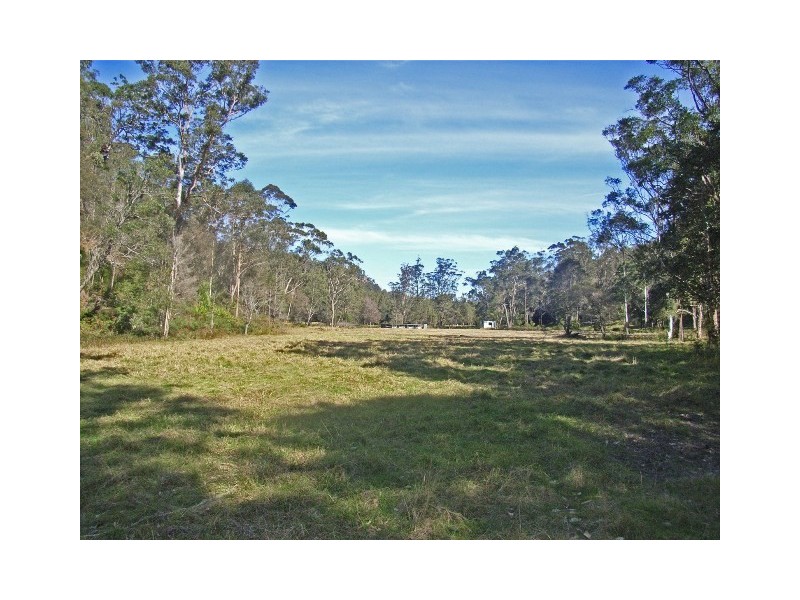 161 Popran Road, Lower Mangrove NSW 2250