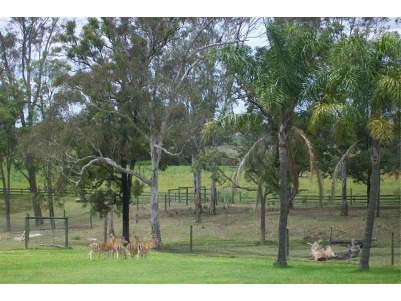 Llandilo NSW 2747