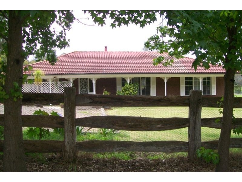 Llandilo NSW 2747