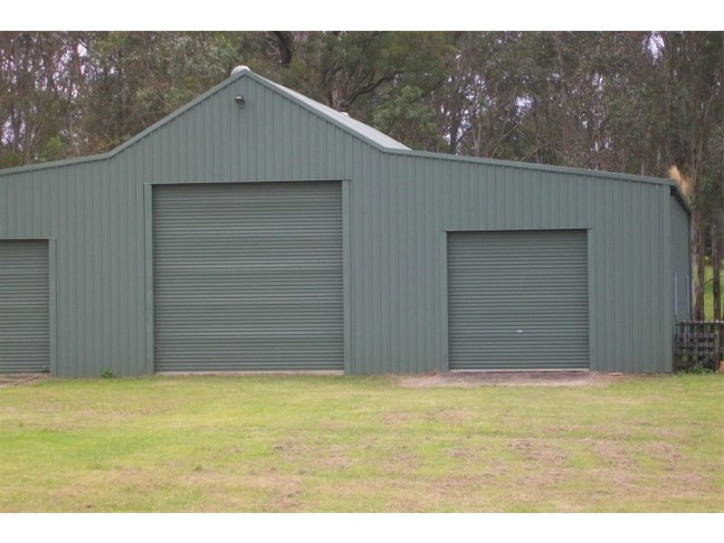 Llandilo NSW 2747