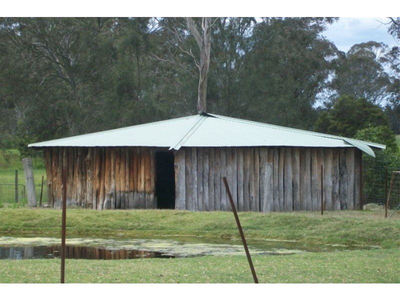 Llandilo NSW 2747