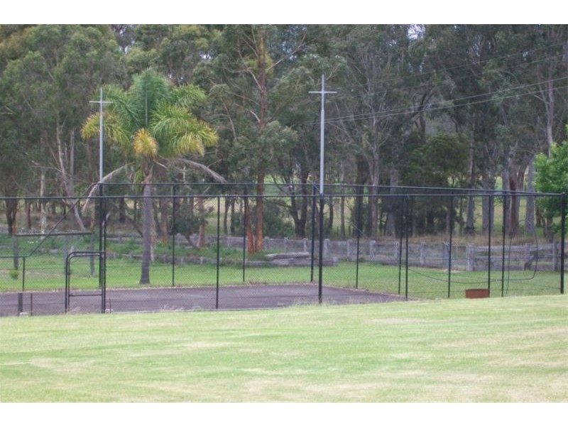 Llandilo NSW 2747