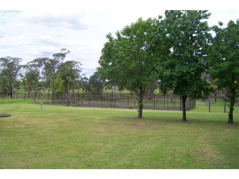 Llandilo NSW 2747