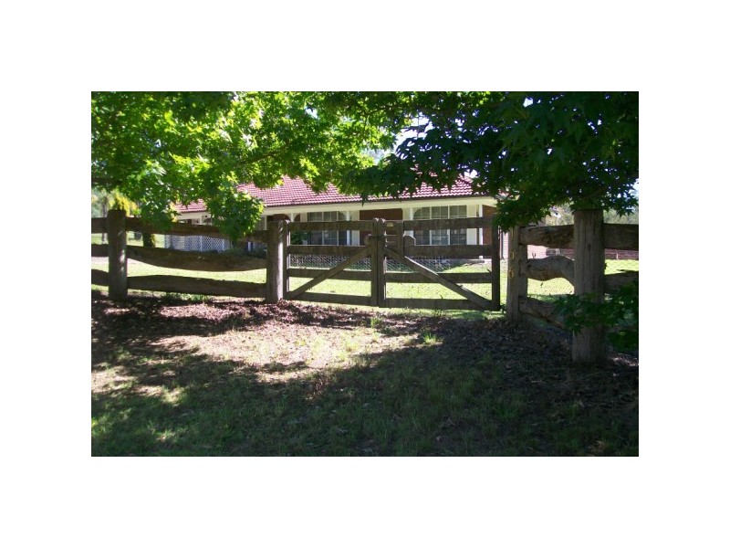 Llandilo NSW 2747