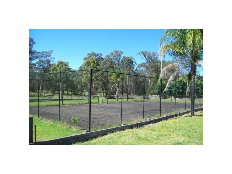 Llandilo NSW 2747