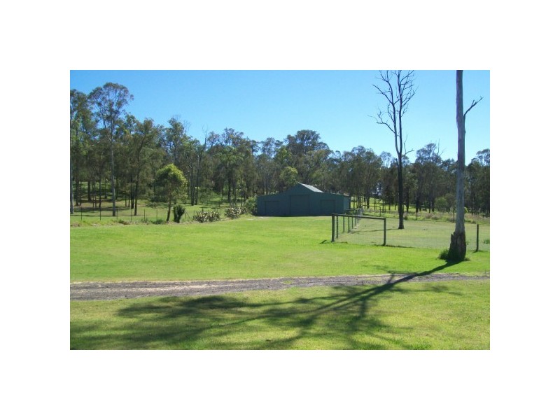 Llandilo NSW 2747