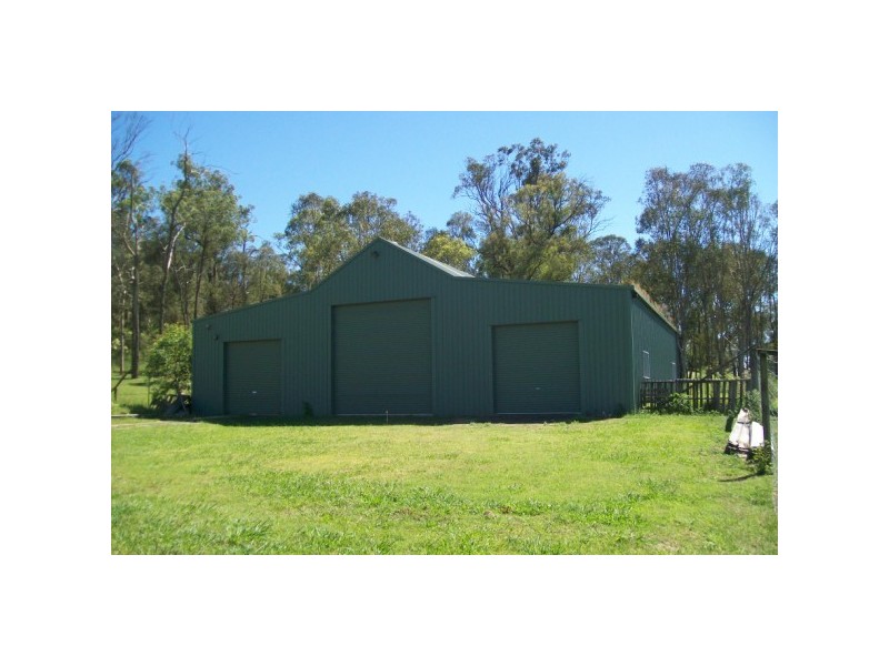 Llandilo NSW 2747