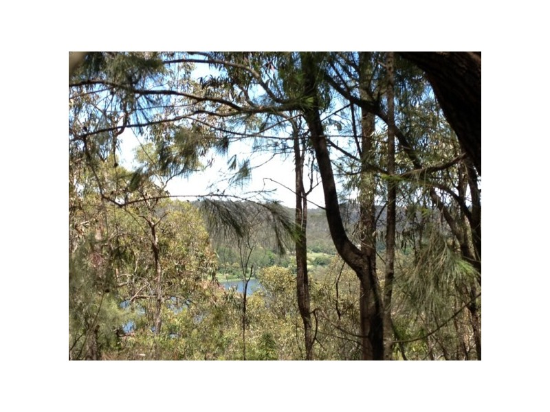 Lower Portland NSW 2756