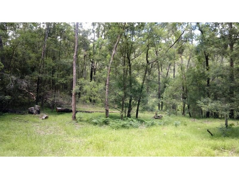 Blaxlands Ridge NSW 2758