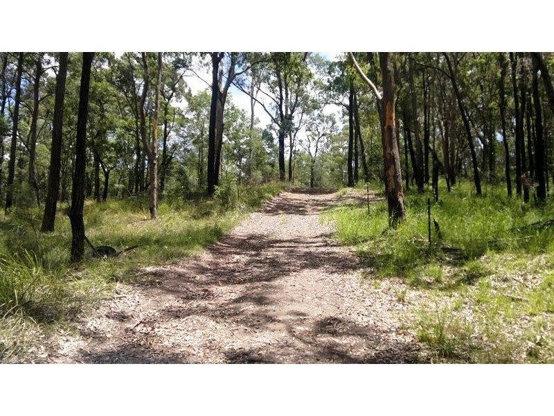 Blaxlands Ridge NSW 2758