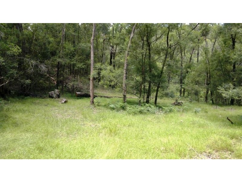 Blaxlands Ridge NSW 2758