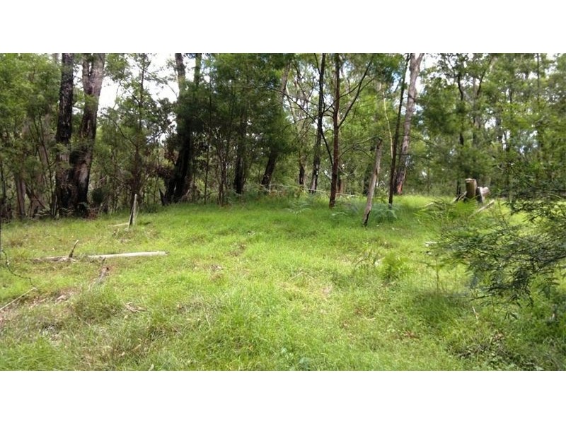 Blaxlands Ridge NSW 2758