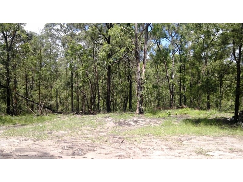 Blaxlands Ridge NSW 2758