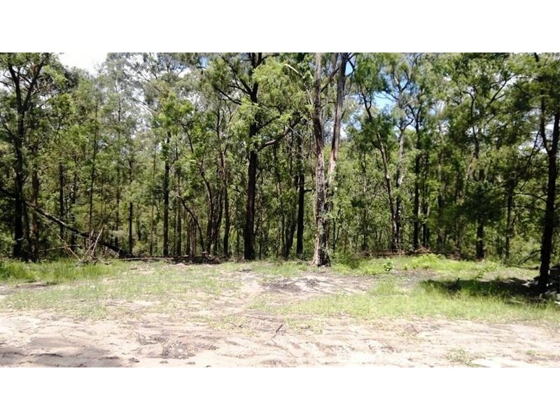 Blaxlands Ridge NSW 2758