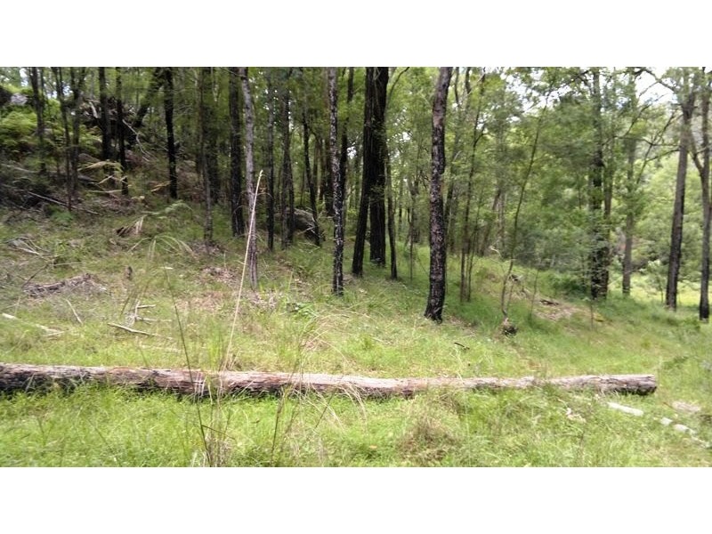 Blaxlands Ridge NSW 2758