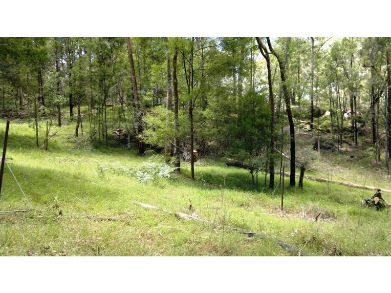 Blaxlands Ridge NSW 2758