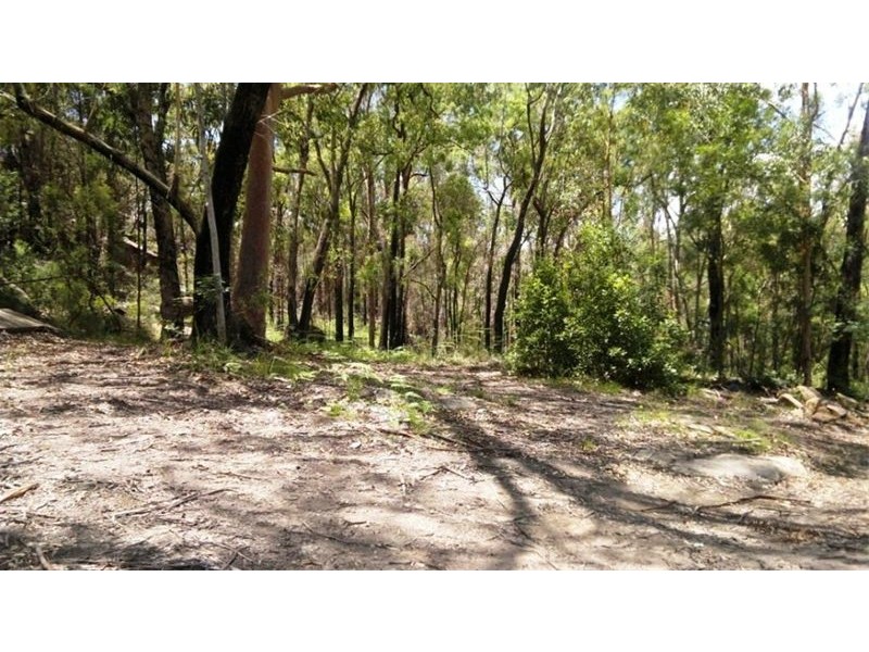 Blaxlands Ridge NSW 2758