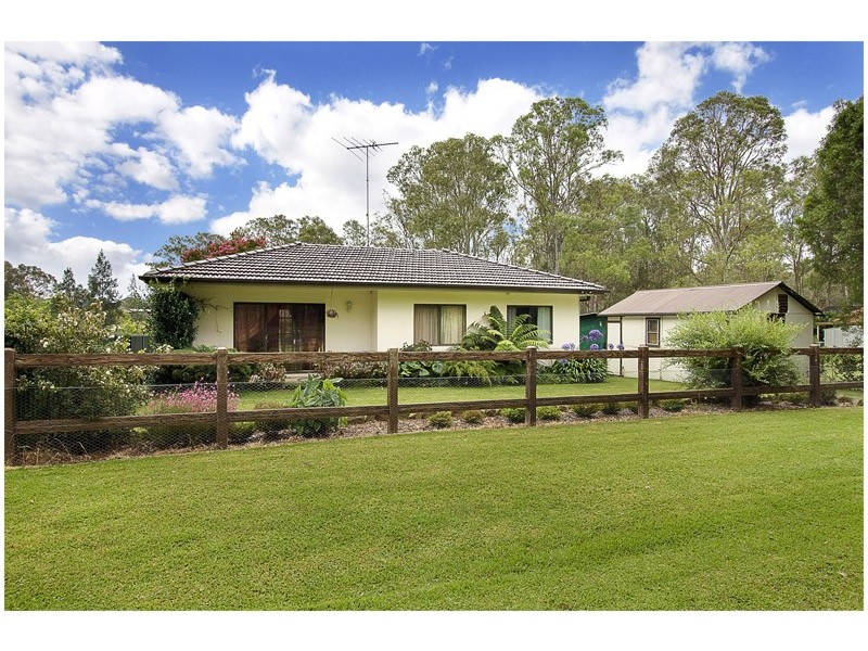 Wilberforce NSW 2756