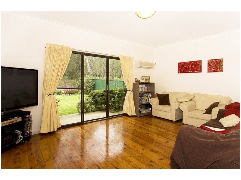 Wilberforce NSW 2756