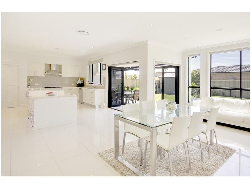 Quakers Hill NSW 2763