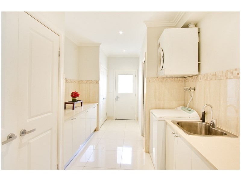 Quakers Hill NSW 2763