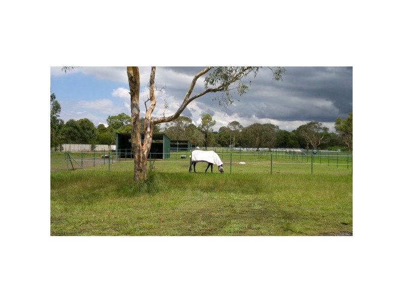 Castlereagh NSW 2749