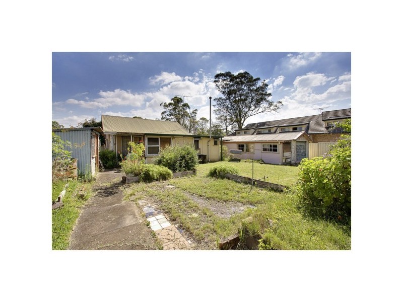 Kingswood NSW 2747