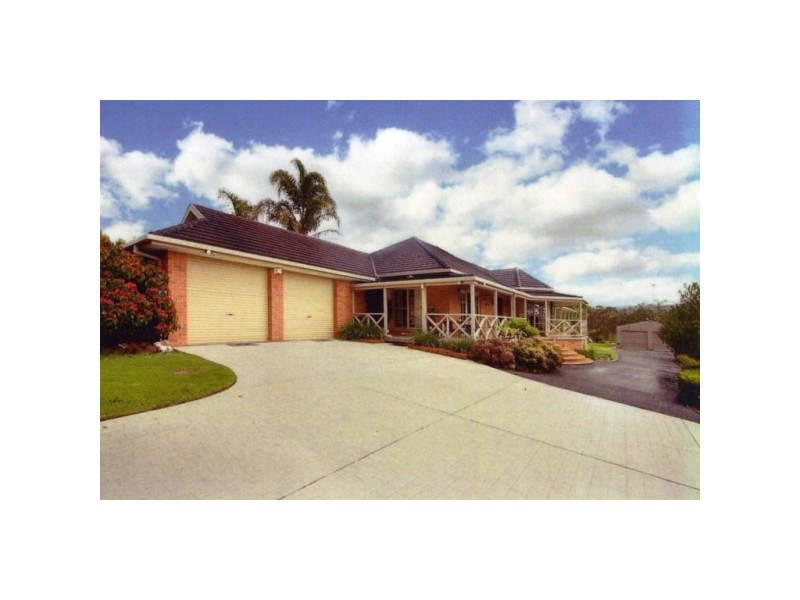 North Richmond NSW 2754