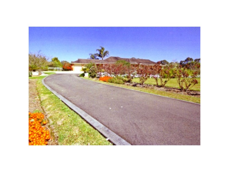 North Richmond NSW 2754